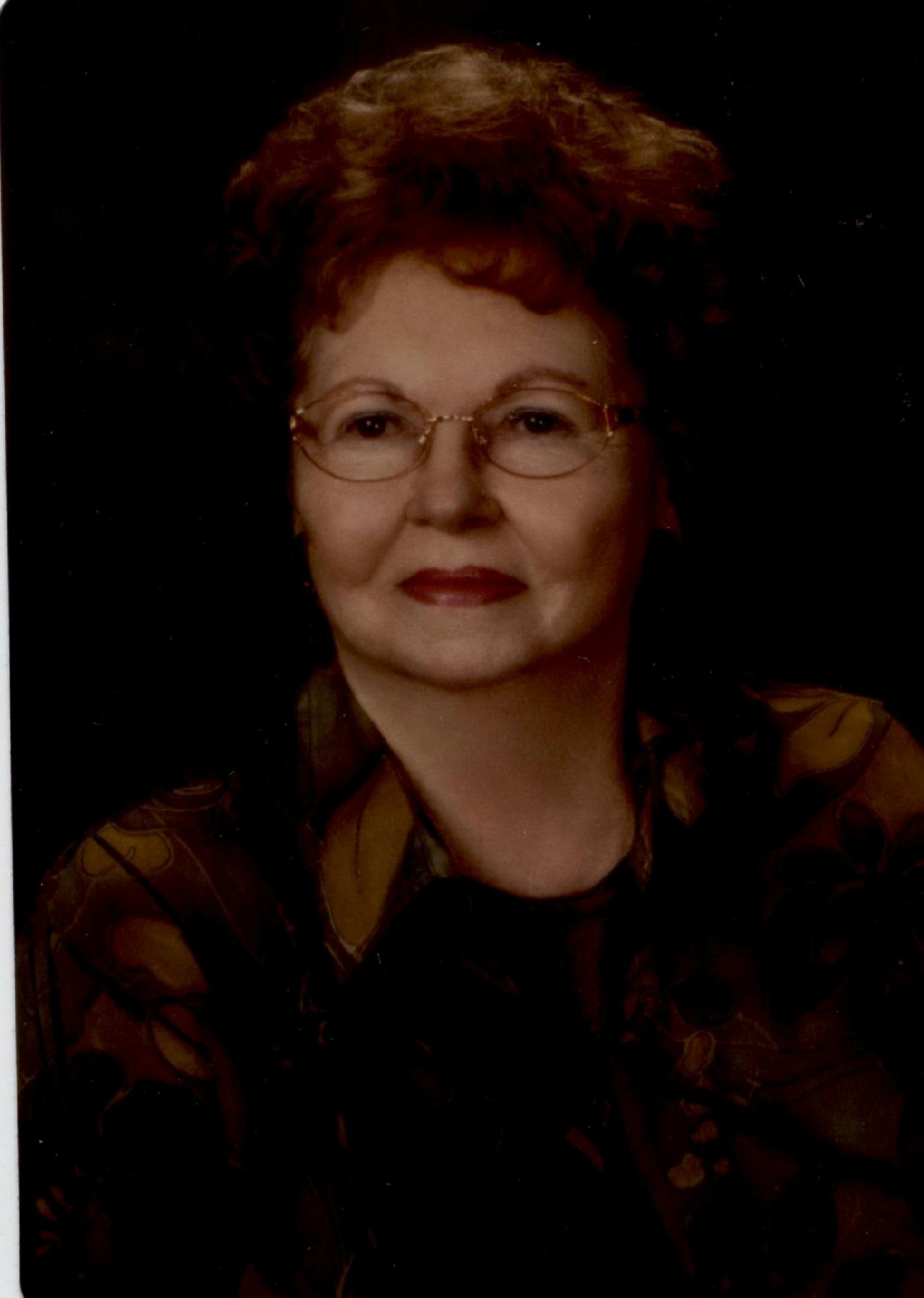 Obituario de Joyce Kathryn Moore
