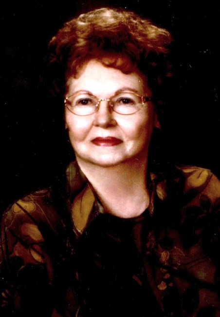 Avis de décès de Joyce Kathryn Moore