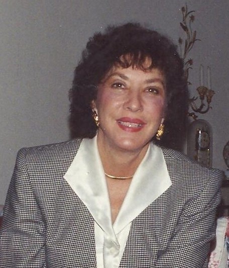 Obituary of Catherine P. Reeves