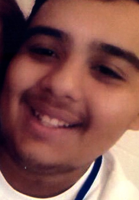 Obituary of Xavier Rene Hernandez