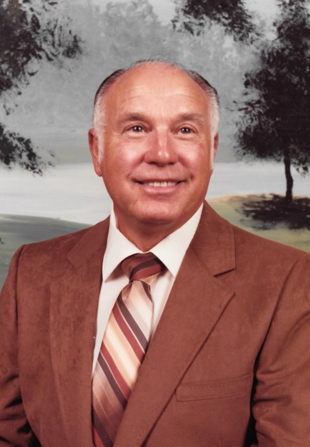 Avis de décès de Dr. Harry Glenwood Davis