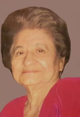 Obituary of Mercedes Loor Mero