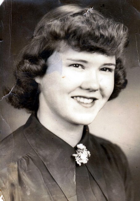 Obituary of Marilyn Joan Fulford
