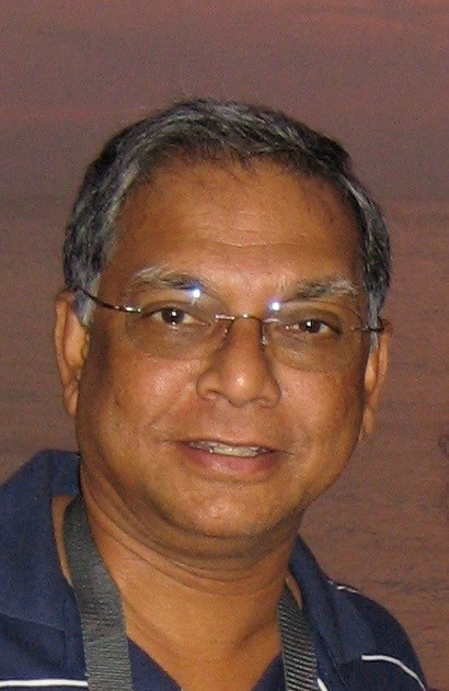 Obituary of Jose Augustine