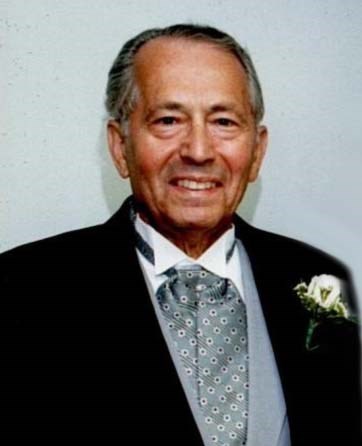 Obituary of George Joseph Shia