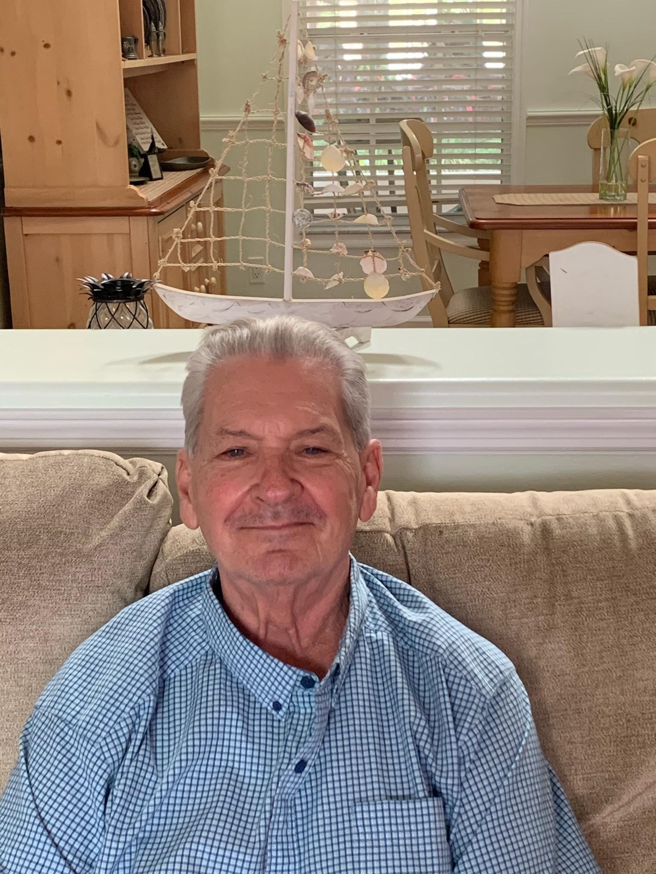 Obituary of Kenneth "Ken" Torres