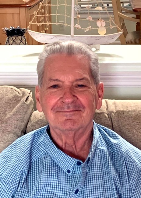 Obituary of Kenneth "Ken" Torres