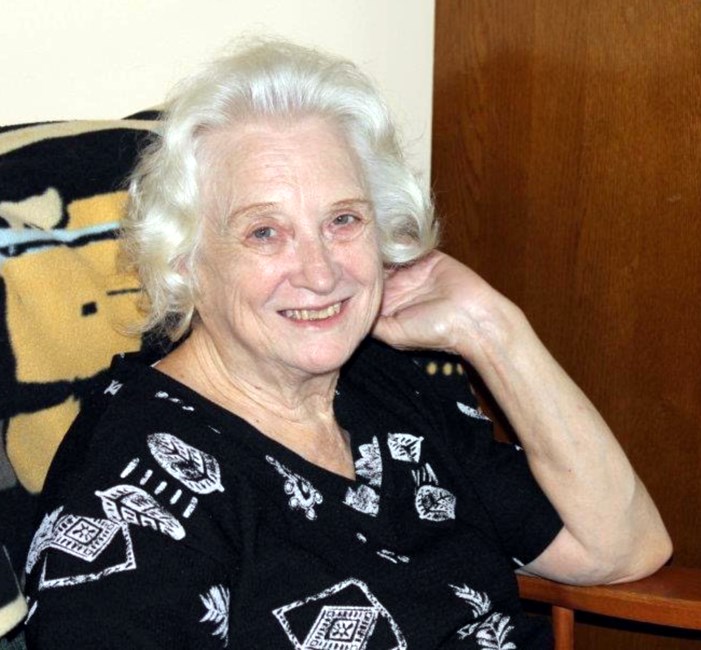 Obituary of Wilma "Poochie" Ulrich