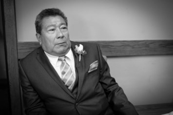 Obituary of Jose Luis Hernandez