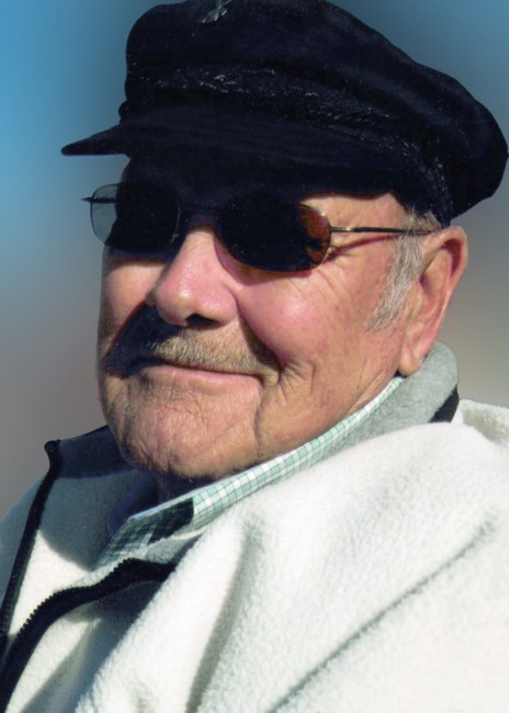 Obituary of Robert Lee Beute