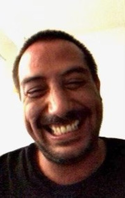 Obituary of Ruben Morales