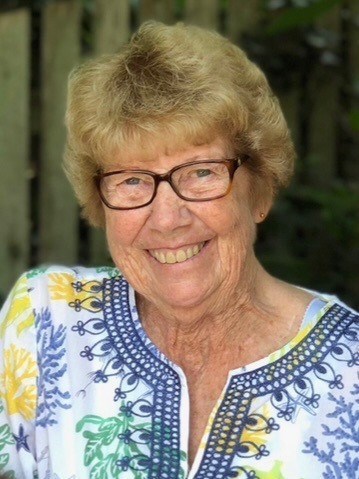 Avis de décès de Suzanne Miller