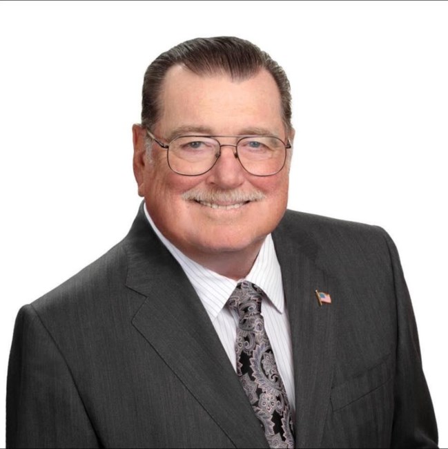 Obituary of Eugene Joseph Popik