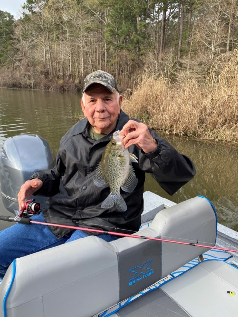 Obituary of Paul J. Canizales Jr.