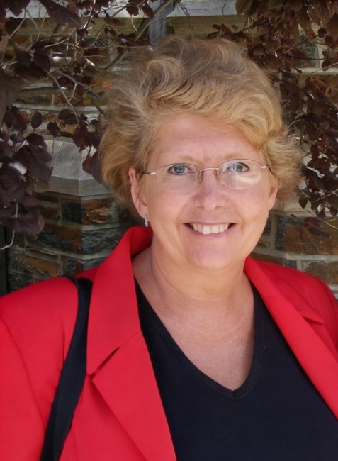 Obituary of Susan Giangiacomo