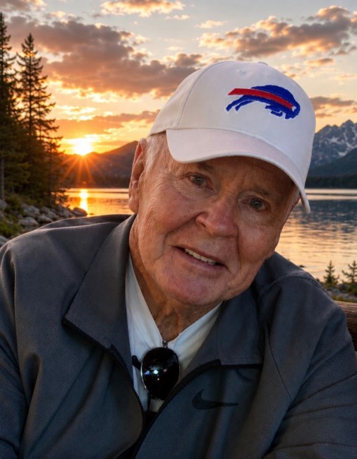 Obituary of Elmer W. Rook
