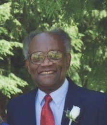 Obituary of Nathaniel Eugene Dotson