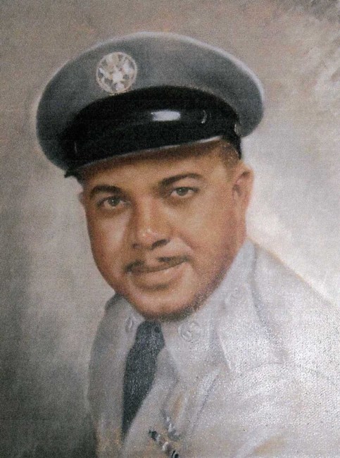 Obituary of George Edens Jr.