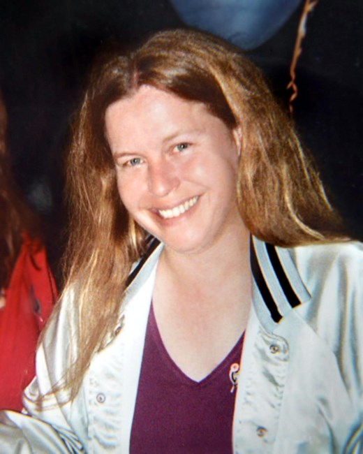 Obituario de Jennifer L Power
