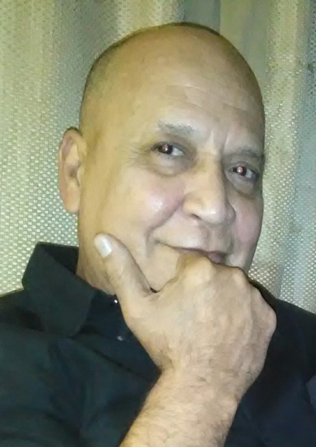 Obituary of Saul Muniz