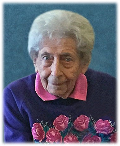 Obituary of Mary Ann Knobloch