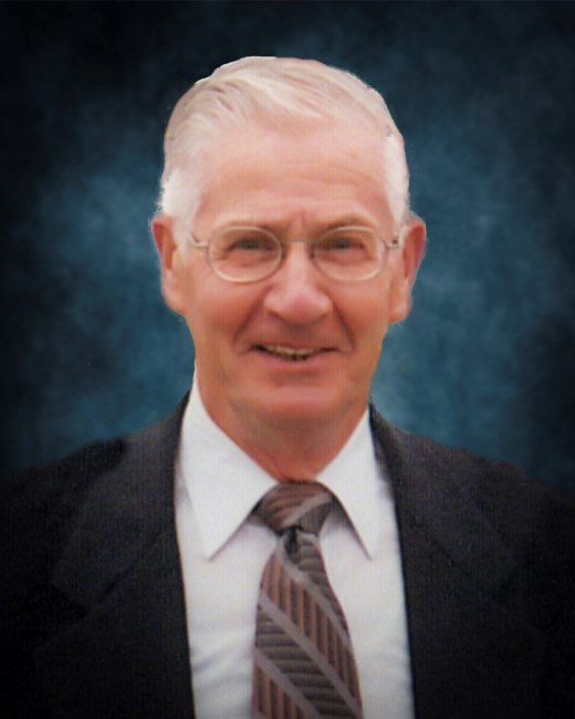 Obituary of Donald Francis Cameron