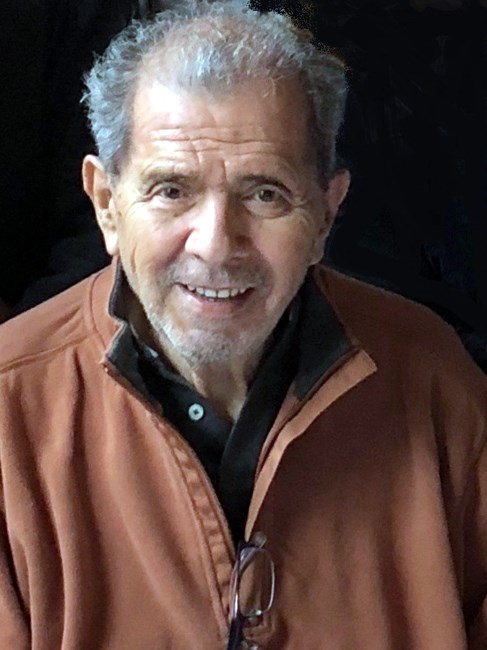 Obituary of James William Curry Sr.