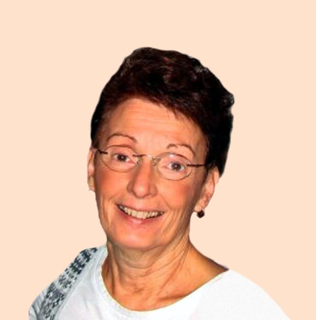 Obituary of Nancy Ann Dudeck