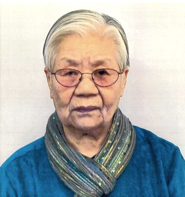Obituary of Jung Sook Lee