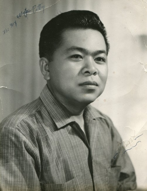 Obituario de John A. Arindaeng