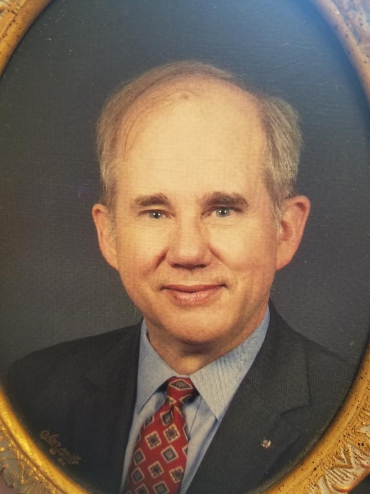 Obituary of Frederick Andrew Hodnett, Jr.