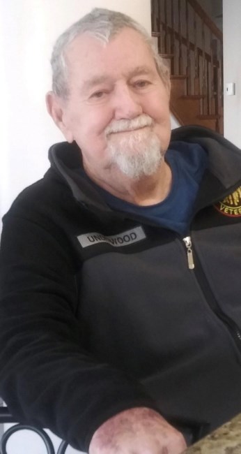 Obituary of Bennie Ray Underwood