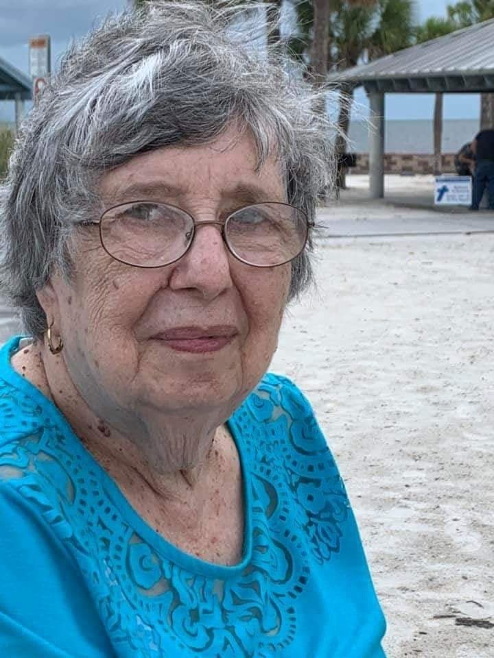 Geraldine Wilson Obituary Monroe, NC