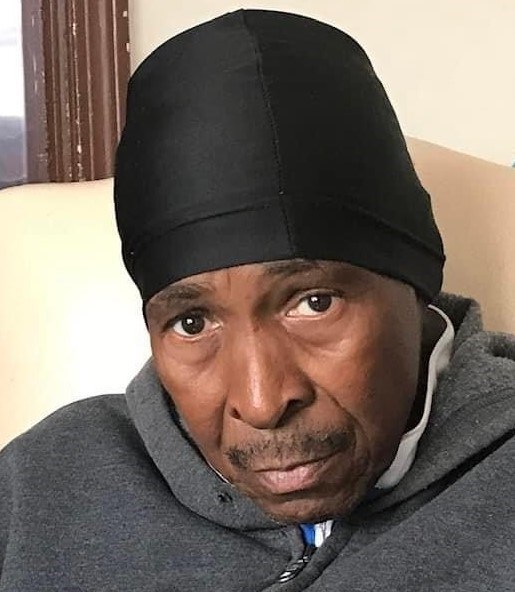 Obituary of Gary "Pops" Vincent Palmer