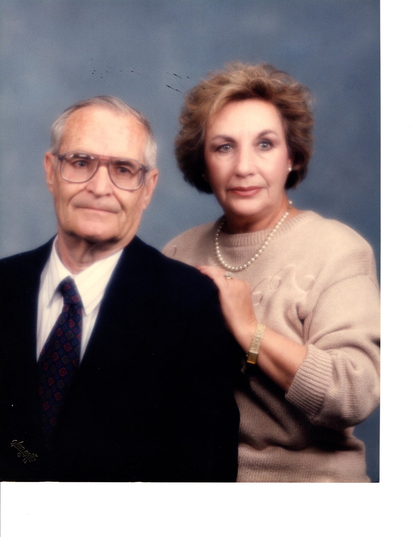 Obituary of Martha M. Samaniego