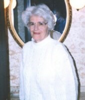 Obituary of Rose Marie Bortolozzo