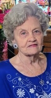 Obituary of Wanda Lee Reynolds
