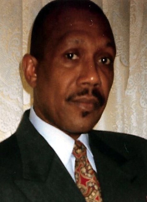 Obituary of Melvin Coleman Jr.