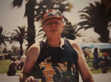Obituary of Ernest Edgar Pursley