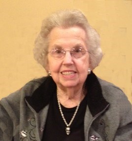 Obituary of Elvera (Kramer) Martin-Esche