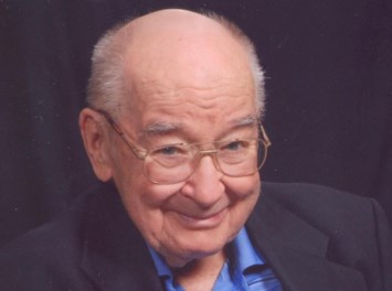 Obituary of William H Kitchen