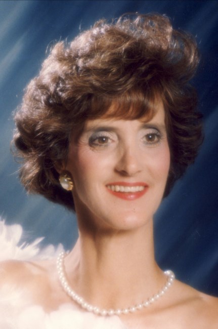 Obituary of Frances Brown Pellerin