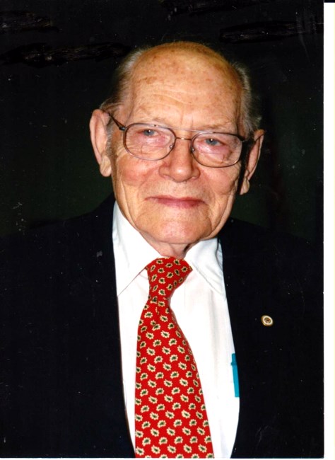 Obituary of Raymond B. Stein Jr.