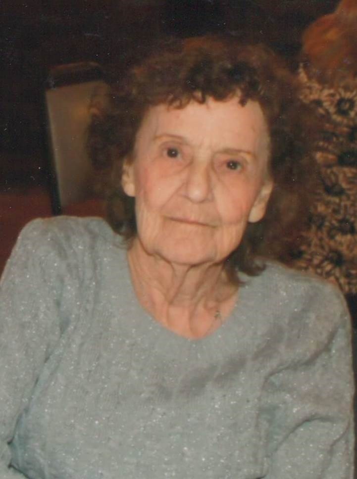 Obituary of Elnora M. Hinrichs