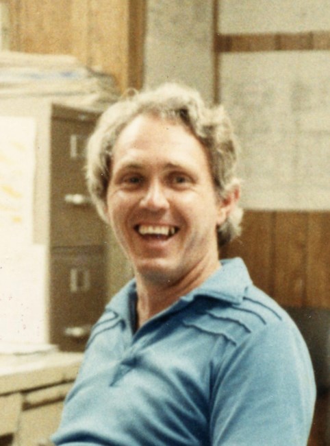 Obituary of Joe Dale Hunter