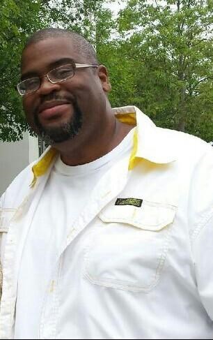 Obituary of Eric Germaine Grace