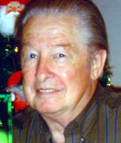 Obituary of George D. Gardner