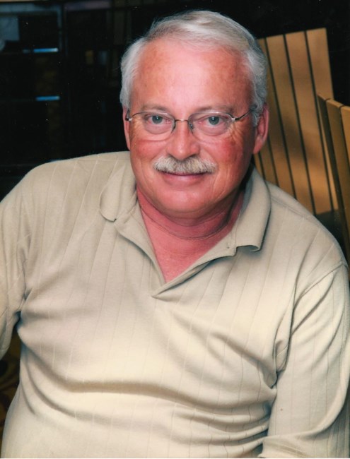 Obituary of Lawrence Guy Gebman