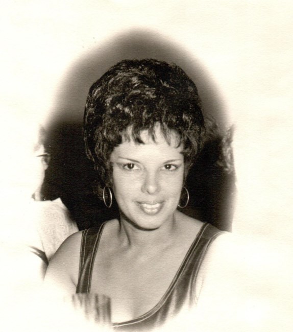 Obituary of Blanca Rosa Martin