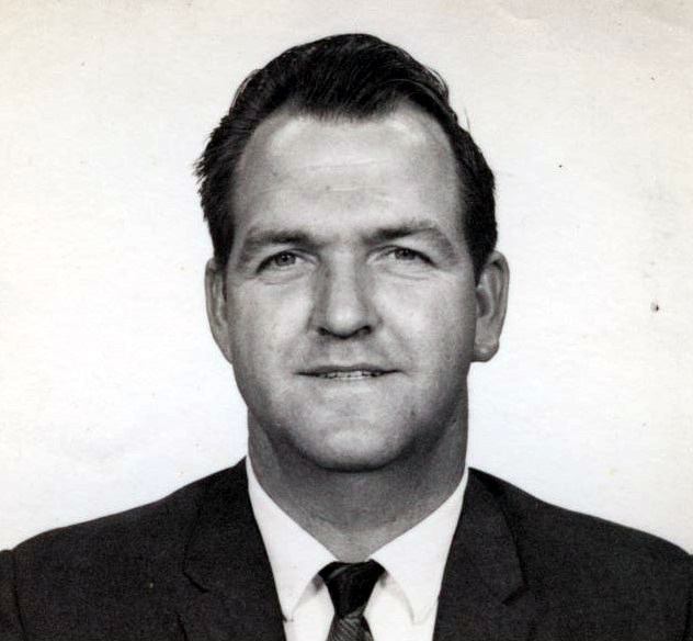 Obituary of Ray French